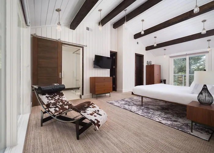 Rmr: Montreux House In * Teton Village